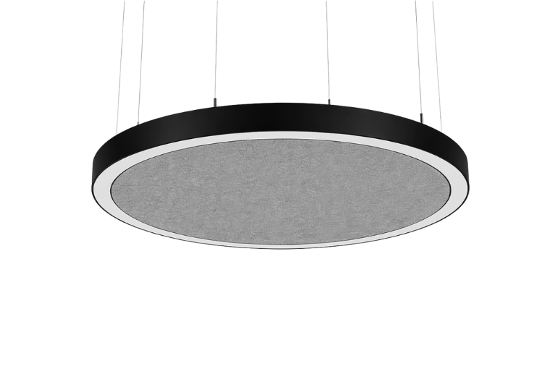 Nocta	Acoustic -Akustik	LED	Armatür